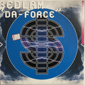 Bedlam : Da-Force (12")