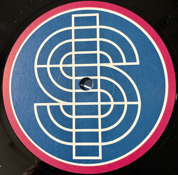 Bedlam : Da-Force (12")