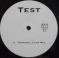 Joey Negro Feat Taka Boom : Saturday (12", TP)
