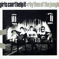 Girls Can't Help It : Rhythm Of The Jungle (12")