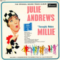 Various : Thoroughly Modern Millie (LP, Mono)