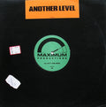 Another Level : Be Alone No More (12", Promo)