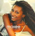 Maxee : This Is Where I Wanna Be (2x12", Promo)