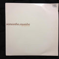 Samantha Mumba : Baby Come On Over (2x12", Single, Promo)