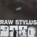Raw Stylus : Believe In Me (12")