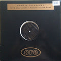 Pamela Fernandez : Let's Start Over / Kickin' In The Beat (12")