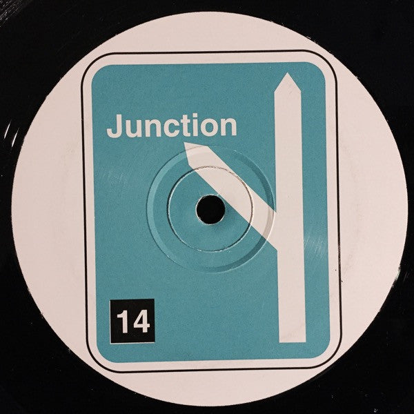 Thelonius Funk / The Azzuri / Southern Spirits : Come On, Let's Move / Feel The Magic / Deep Inside Of You (12")