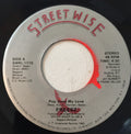 Freeez : Pop Goes My Love (7")