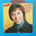 Vince Hill : So Nice (LP, Album, RE)