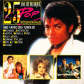 Various : 25 Ans De Musique De Pop 1983 (2xLP, Comp)