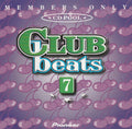 Various : Club Beats (Series 2 Volume 7) (2xCD, Comp, Promo)
