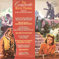 Geoff Love & His Orchestra : Big Concerto Movie Themes (LP, Eng)