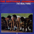Brothers Johnson : The Real Thing (7")