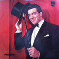 Frankie Vaughan : Frankie Vaughan Showcase (LP, Album)