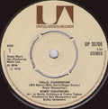 Bobby Goldsboro : Hello, Summertime (7", Single)