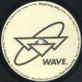 Kevin Aviance : Din Da Da (12", TP, W/Lbl)