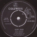 Russ Conway : Alone Again (7", Single, RP)