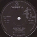 The Pipkins : Gimme Dat Ding (7", Single, Sol)