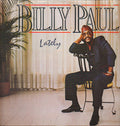 Billy Paul : Lately (LP, Album)