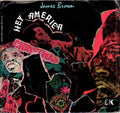 James Brown : Hey America (7")