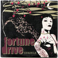 Fortune Drive : Sparkle (CD, Single)