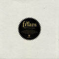 frYars : Dark Young Hearts (CD, Promo, Smplr)