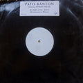 Pato Banton Featuring Ranking Roger : Bubbling Hot (Beatmasters Mixes) (12", W/Lbl)