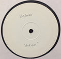 Problem Kids : Kidsound Sampler Vol 1 (12", Smplr, W/Lbl)