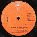 ABBA : Money, Money, Money (7", Single)