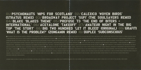 Various : Disco Pogo For Punks In Pumps Vol. 9 (CD, Comp)