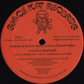 Intense (2) & Duron Tarik Featuring Seychelle* : Sweet Water (12")