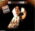 Mase Featuring Total : What You Want (CD, Single)