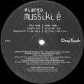 Miango : Mussiki é (12")