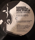 Rawsoul Orchestra : Super Lover (12", TP)