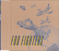 Foo Fighters : This Is A Call (CD, Single)