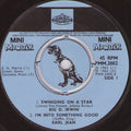 Various : Swinging On A Star (7")