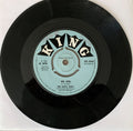 The Guess Who : His Girl / It's My Pride (7", Single)