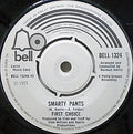 First Choice : Smarty Pants  (7", Single)