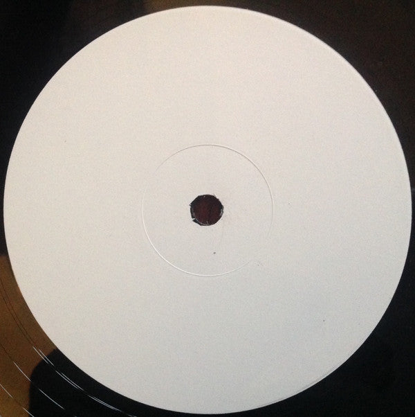 Brent Laurence : Your Eyes (12", W/Lbl)