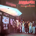 Marillion : Incommunicado (12", Single)