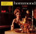 James Last & His Hammond Bar Combo : Hammond À Gogo Vol. II (LP, Album)