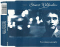 Stuart Wolfenden : Too Many People (CD, Single)