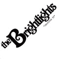 The Brightlights : Inspired By (7", Single)