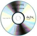 La Griffe : Make It Shine (CDr, Single, Promo)