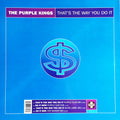 The Purple Kings : That's The Way You Do It (12", Maxi)
