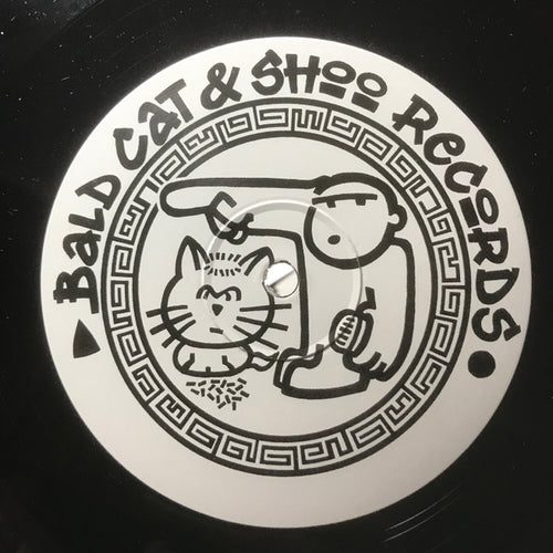 2 In A Tank : Don't Stop (12")