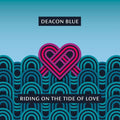 Deacon Blue : Riding On The Tide Of Love (LP, MiniAlbum)