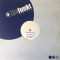 Santiago Soul : Soul Rhythms Part 2 (12", TP)