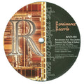 Renaissance (2) Feat. Tory Jordan : Sweetest Pain / Song 4 Sydney (12")