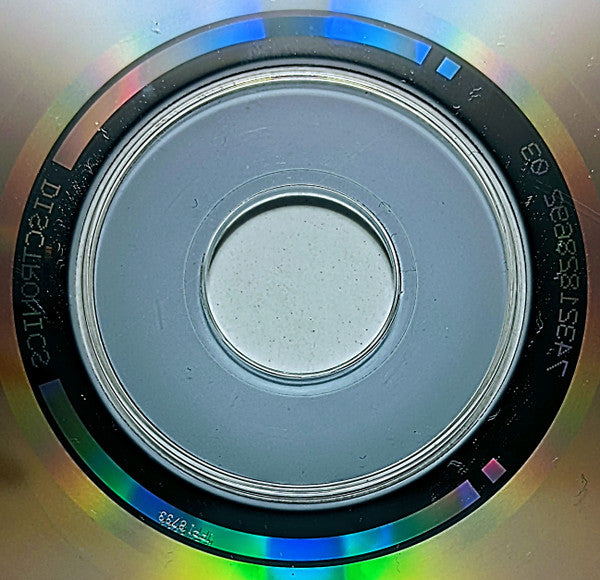 Usher : Pop Ya Collar (CD, Single)